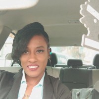 Lashauna Hendricks