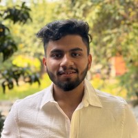 Hardik Singhal