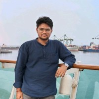 Shyam Prakash K G
