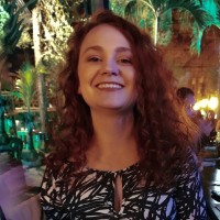 Bianca Morandi Tavela