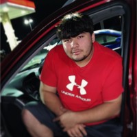 Joseph Gonzales