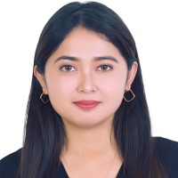 Rebecca Alzate
