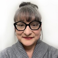 Kathleine Gavin (She/Her)