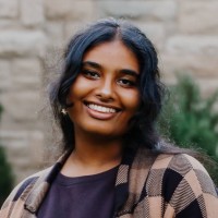 Irene Jayapandian
