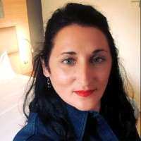Aurélie Rouquette