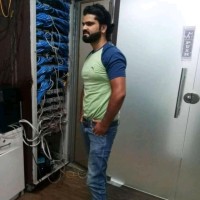 Amritesh jha