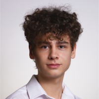 Kristóf Zoltán Máté
