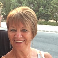 Sandra Halliday