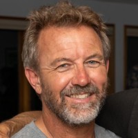 Digby Scott
