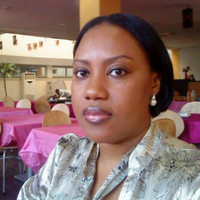 Iniobong Etuk
