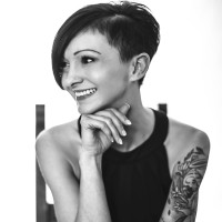 Meghan Burnett