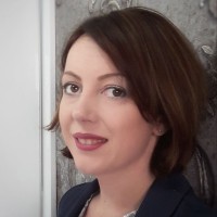 Natallia Yankovskaya