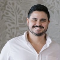 Andres Brandt