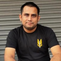 Jyoti Prakash Purohit