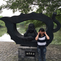 朱圣娜