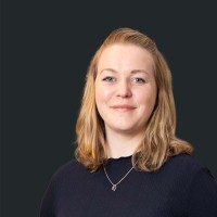 Maria Grøn Lisberg