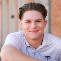 Colby Arnold