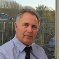 Michel Evrard