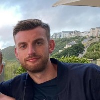 Ryan O'Brien