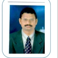AV Ravi kumar