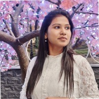 Ashwini Chougule