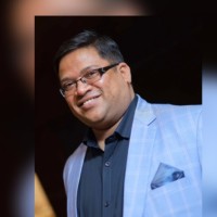 Shailendra Srivastava