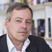 Hartmut Jedicke