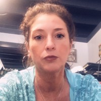 Gina Flores
