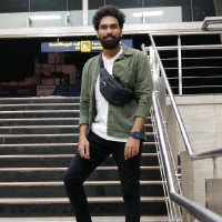 J. Ravi Kumar