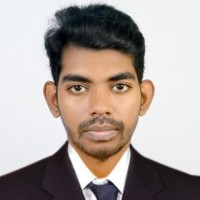 Azarudeen Hajanajibudeen