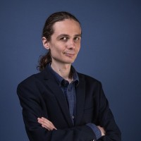 Michał Grzeszczak