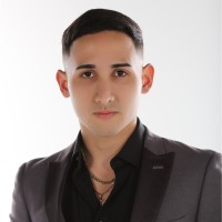 Edwin I. Guerra Moreno