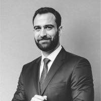 Nader Zarzor