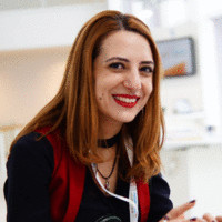 Armine Semizyan
