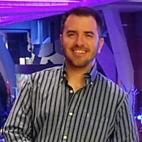 Andrew De La Rosa