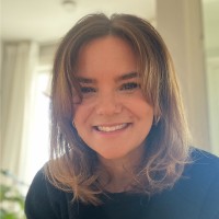 Anna Ohlin