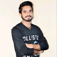 Ali Rizwan