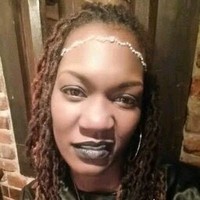 Shaye- The Ambitious One