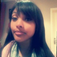 Chanell Albertus