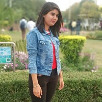Himanshi Jain