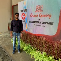 Vijay R
