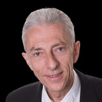 Michael Kingman