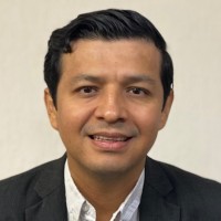 Efrain Schott Gaspar