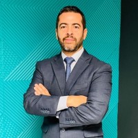 Alejandro Rodas Portugal