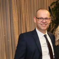 Mario Perić