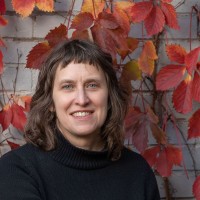Maria Turner