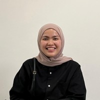 Siti Saskia Stefanie