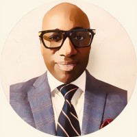 Marquis T. Woods, MBA, MPM, CNA