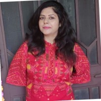 Ridhi Gambhir