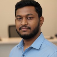 Basavaraj Chikkamath